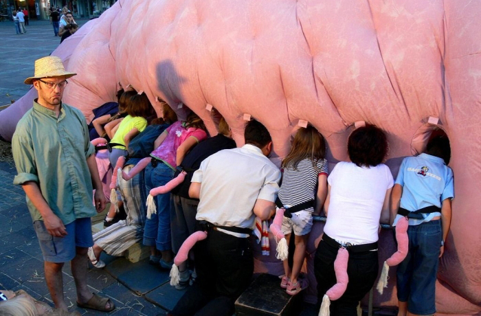 I was in line first..*Sniff* *sniff*...And all of these people cut in front of me...*Sniff* *sniff*. I was in line first..*Sniff* *sniff*...And all of these people cut in front of me...*Sniff* *sniff*.