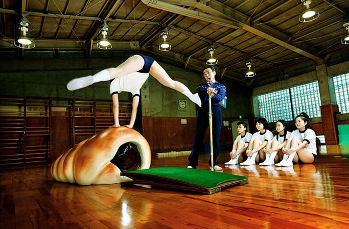 Japan: producing 78% of the worlds wierd shit since 1950 Japan: producing 78% of the worlds wierd shit since 1950
