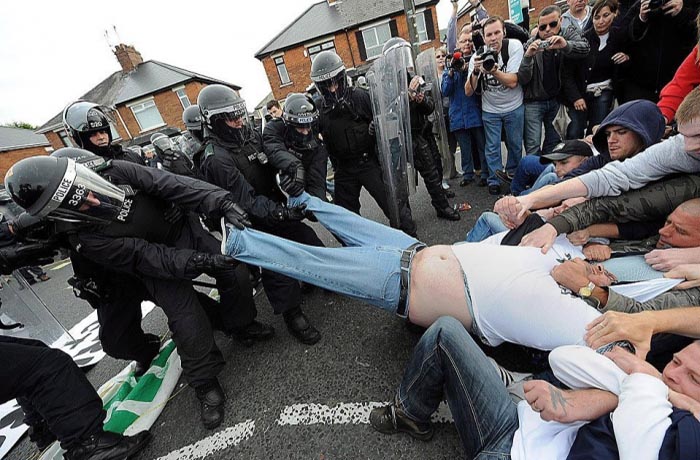 They can take our pants but they will never take our freedom! They can take our pants but they will never take our freedom!